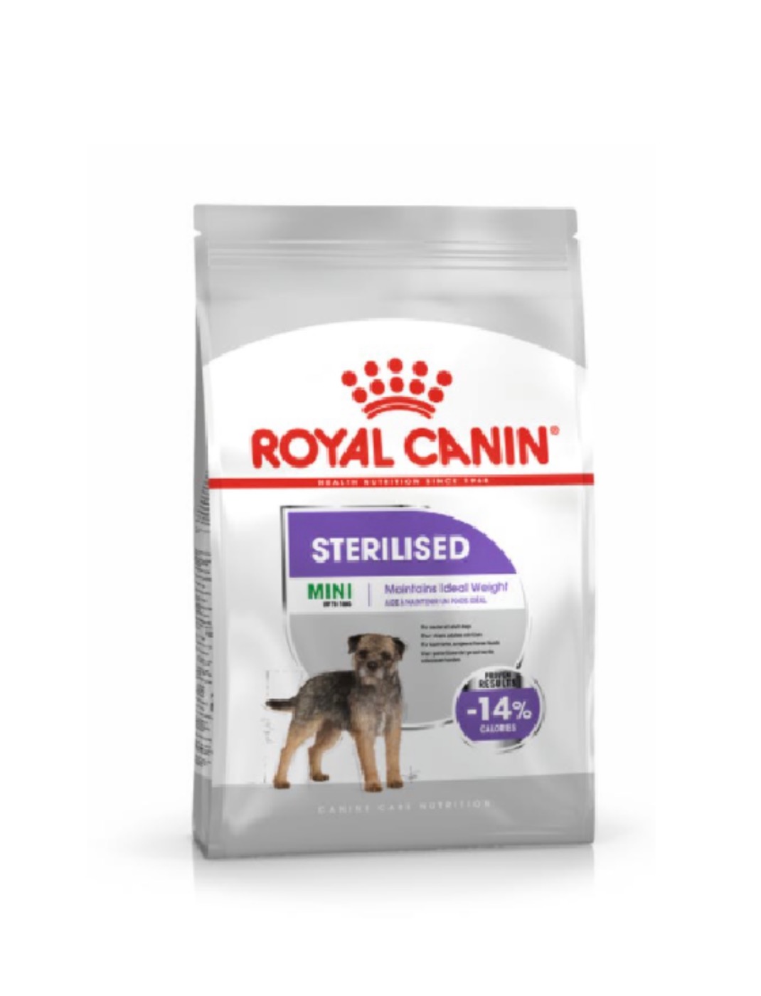 Royal Canin Mini Sterilised 3kg